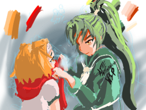 AH3-Konoha-Scarf-WIP1